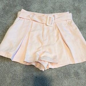 Gianni Bini flowy shorts